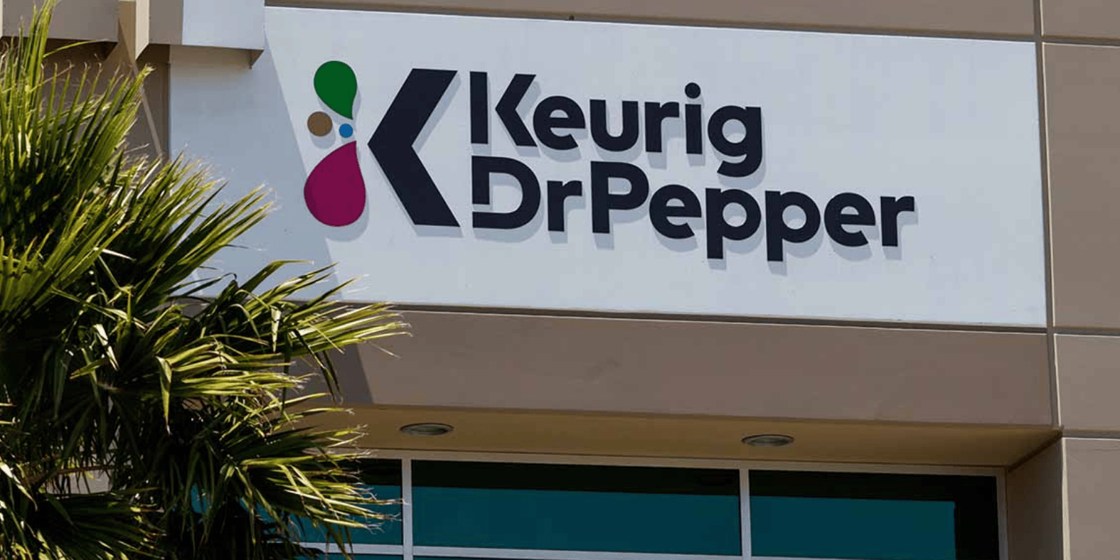 Keurig Dr Pepper's $18 Billion Coffee Play Redefines Its Portfolio